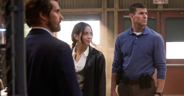 Quantos programas do NCIS há um guia completo para cada spin -off da Marinha ao longo do 903