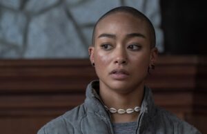 O que são serafitos? Tati Gabrielle, o ator de ‘The Last of Us: The Last of Us’, explica qual é o seu papel na série O que são serafitos? Tati Gabrielle, o ator de 'The Last of Us: The Last of Us', explica qual é o seu papel na série