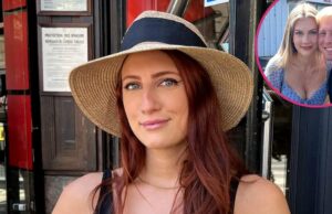 Olivia de Pathville afirma que seu marido separado Ethan está comprometido Bem -vindo ao Pathvilles Olivia Path diz que o marido separado Ethan Path já está comprometido com a GF Teegan