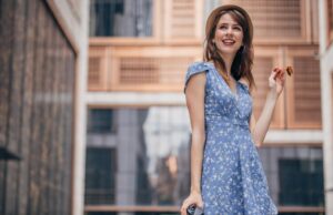 Os 17 vestidos abaixo são vistos diretamente de uma boutique de Nashville, começando em apenas US $ 15 Os 17 vestidos abaixo são vistos diretamente de uma boutique de Nashville, começando em apenas US $ 15