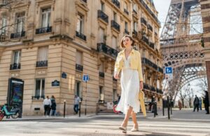 Os 17 vestidos de luz parisienses que escondem magistralmente o inchaço da barriga, começando em US $ 15 Os 17 vestidos de luz parisienses que escondem magistralmente o inchaço da barriga, começando em US $ 15