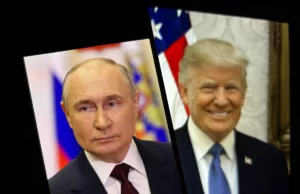 Os EUA vão para o site da Rússia? “Putin não poderia sonhar com um aliado melhor” Os EUA vão para o site da Rússia? "Putin não poderia sonhar com um aliado melhor"