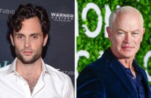 Os atores que abordaram a questão de dizer ‘não’ para cenas de sexo Os atores que abordaram a questão de dizer 'não' para cenas de sexo