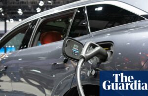 Os carros elétricos são suscetíveis a hackers e ciberespias? Os carros elétricos são suscetíveis a hackers e ciberespias?