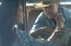 Os fãs de “Ransom Canyon” encontram um ‘buraco principal’, relacionado à morte da primeira temporada Vamos apresentá -lo aos Cowboys quentes no Ransom Canyon da Netflix