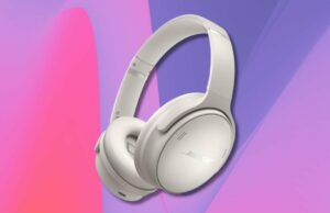 Os fones de ouvido Bose quietcomfort estão agora disponíveis por menos de US $ 250 na Amazon. Os fones de ouvido Bose quietcomfort estão agora disponíveis por menos de US $ 250 na Amazon.