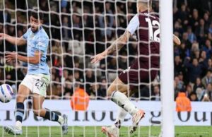 Os heróis de última hora de Matheus Nunes impulsionam o Manchester City na glória da Liga dos Campeões Os heróis de última hora de Matheus Nunes impulsionam o Manchester City na glória da Liga dos Campeões