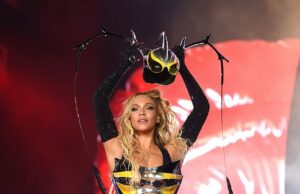 Os ingressos para a turnê de carter de caubói ‘flop’ agora custam o mesmo que uma refeição do McDonald’s Beyonce foi ridicularizada por fãs de música depois de ingressos para sua turnê de carter de cowboy em dificuldades atingiu uma nova baixa nesta semana