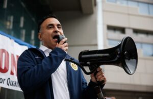 Os legisladores da Califórnia pressionam pela nova conta de controle de aluguel Os legisladores da Califórnia pressionam pela nova conta de controle de aluguel