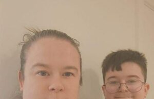 Os pais afirmam que a escola agora é ‘como a prisão’ por causa de novas regras draconianas, incluindo a proibição de estudantes conversando entre as aulas Abbey Riley, cujo filho Ollie está no sétimo ano na escola, descreveu as regras como semelhantes às forças armadas