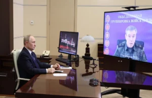 Os russos anunciaram a libertação do distrito de Kurski. Reação inequívoca da Ucrânia Os russos anunciaram a libertação do distrito de Kurski. Reação inequívoca da Ucrânia