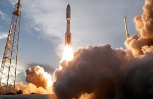 Os satélites Kuiper da Amazon competem contra o SpaceX Starlink Os satélites Kuiper da Amazon competem contra o SpaceX Starlink