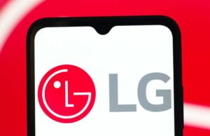 Os telefones LG não receberão mais atualizações em junho Os telefones LG não receberão mais atualizações em junho