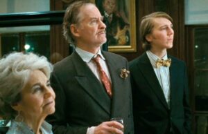 Os três melhores filmes da HBO Max para assistir neste fim de semana (25 a 27 de abril). Julia Roberts e Richard Gere compartilham uma olhada na mulher bonita.