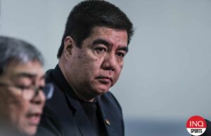 PBA: Canning Universal reacende o interesse pela liga Comissário PBA Willie Marcial