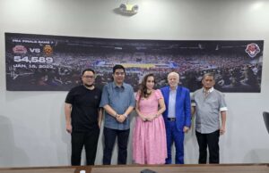 PBA: Zamboanga Valientes interessado em adquirir franquia Terrafirma PBA Zamboanga Valientes