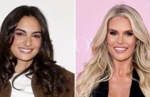 Paige Exorbo revela o relacionamento de Madison Lecroy com Craig Conover depois que Craig Conover se separou Madison Lecroy revela seu status de amizade com o único Paige Extenso