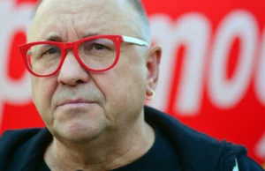 Palavras amargas de Owsiak. “Eu vejo o tempo tão cruel pela primeira vez” Palavras amargas de Owsiak. "Eu vejo o tempo tão cruel pela primeira vez"