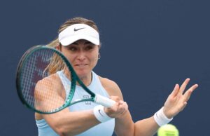 Paula Badasa se retira de Madrid aberta devido a lesão Paula Badasa Madrid aberta 2025