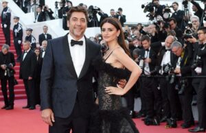 Penelope Cruz e Javier Bardem: uma linha do tempo de seu relacionamento Penelope Cruz e Javier Bardem: uma linha do tempo de seu relacionamento