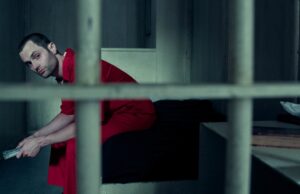 Penn Badgley descreve as palavras finais de Joe Goldberg no final da série “You” Penn Badgley