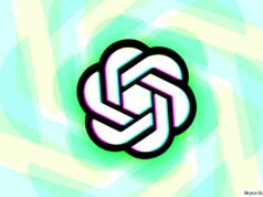 A OpenAI está supostamente tentando levantar US$ 100 bilhões com uma avaliação de US$ 830 bilhões OpenAI logo with spiraling pastel colors (Image Credits: Bryce Durbin / TechCrunch)