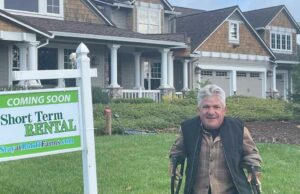 Pessoas pequenas, Matt Roloff do Big World Reists Family Farm por US $ 2,9 milhões Drama People People Big Worlds Matt Roloffs Family Farm Upps