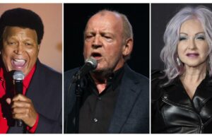 Phish e Chubby se juntarão ao Rock Hall em breve, mas ainda não. Phish e Chubby se juntarão ao Rock Hall em breve, mas ainda não.