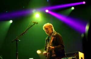 Phish em São Francisco: um ótimo show! Phish em São Francisco: um ótimo show!