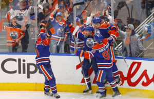 Playoffs da Stanley Cup, Rodada 1, 29 de abril de 2025 fechar