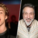 Por que Joey Fatone e Lance Bass, de 'N Sync, acreditam que o meme' vai ser maio 'durou tanto tempo?