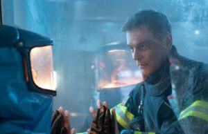 Por que não é transmitido “9-1-1” hoje à noite? Angela Bassett, Peter Krause em 911