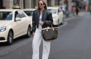 Prepare -se para a temporada de jeans brancos com esses 15 pares que se encaixam em todos os tipos de corpo Prepare -se para a temporada de jeans brancos com esses 15 pares que se encaixam em todos os tipos de corpo