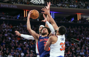 Previsões de Pistons de Detroit e Conselhos de Aposta – 29 de abril de 2025 NBA Playoffs Game 5, fechar