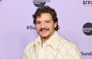 Proteger as bonecas é o que isso significa. O que significa camiseta viral de Pedro Pascal, explicada fechar