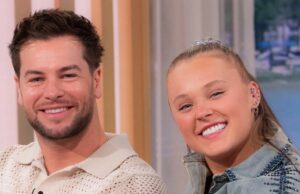 Qual é a relação entre JoJo Siwa, seu parceiro de elenco de ‘Celebrity Big Brother’? A verdade foi revelada Chris Hughes, JoJo Siwa