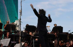 Qual foi a melhor maneira de acabar com Phil de Gustavo Dudamel? Salve o melhor até o último Qual foi a melhor maneira de acabar com Phil de Gustavo Dudamel? Salve o melhor até o último