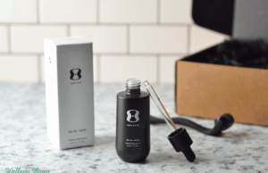 Qual soro de couro cabeludo pode fazer para tornar seu cabelo mais saudável e mais espesso OneSkin hair