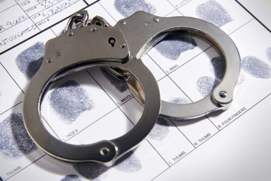 Quatro pessoas presas por Oakland Criminal Spree



