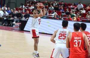 RJ Abarrientos é uma estrela para Ginebra no PBA Rj abarrientos ginebra pba