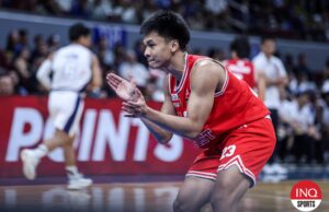 Rainer Maga, o mais recente guerreiro vermelho da UE a se juntar Rainer Maga transfere para lutar contra Maroons