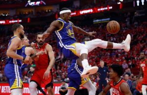 Relatório: O status de lesão de Jimmy Butler está “em grave perigo” de impedi -lo de jogar no jogo 3. Relatório: O status de lesão de Jimmy Butler está "em grave perigo" de impedi -lo de jogar no jogo 3.