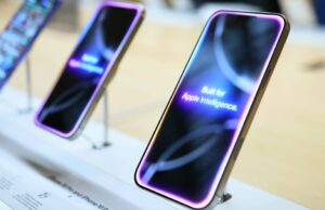 Relatório alega que a Apple produzirá iPhones vendidos nos EUA exclusivamente na Índia. Relatório alega que a Apple produzirá iPhones vendidos nos EUA exclusivamente na Índia.