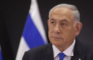 Retorno da ação no caso Netanyahu. É um mandado de prisão Retorno da ação no caso Netanyahu. É um mandado de prisão
