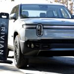 Rivian EV