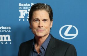 Rob Lowe responde à controversa morte “9-1-1” e elogia Peter Krause O recurso substituirá o 911 pelo Bobby na 8ª temporada após a morte chocante de Peter Krause