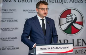 Romanowski faz uma carreira de Vegrhech. Liderará a organização internacional Romanowski faz uma carreira de Vegrhech. Liderará a organização internacional