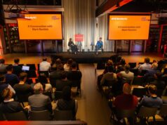 O CTO da Uber, Praveen Neppalli Naga, junta-se à programação do StrictlyVC SF para o evento de 30 de abril S