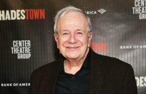 Sam Anderson diz que os ‘fãs perdidos “têm medo de voar com ele Sam Anderson diz que os fãs perdidos têm medo de entrar em um avião com ele