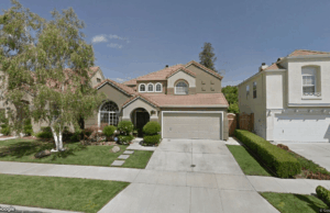 San Jose Home com quatro quartos é vendido por US $ 2,5 milhões 1635 Tupolo Drive - Google Street View